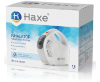 Haxe Inhalator JLN-2302 - 1026808 - zdjęcie 5